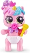Іграшка-сюрприз Zuru Єдиноріг немовля 5 Surprise Newborn Unicorn Squad Series 2 куля-сюрприз - изображение 5
