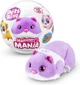 Інтерактивна іграшка Zuru Pets Alive Hamstermania Electronic кумедний хом'ячок - изображение 1