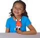 М´яка іграшка Playmates Toys Miraculous Kwami Trixx Plush Ladybug Квамі Трікс Леді Баг - изображение 7