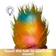 Музична лялька Тролль Віва Mattel Viva Trolls Band Together Rainbow HairTunes - изображение 4