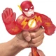 Фігурка Moose Goo Jit Zu DC Aquaman Flash Batman Superman набір гуджитсу Аквамен Бетмен Супермен і Флеш - изображение 7