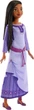 Лялька Аша Mattel Disney Wish Asha Doll - изображение 2
