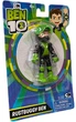 Фігурка Бен 10 Хлопчик Playmates Ben 10 Action Figure Rustbuggy Ben Ben Tennyson - изображение 2