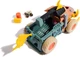 Великий Джип Hot Wheels Monster Jam Megalodon Mad Hog Chomper, монстер трак Мегалодон - изображение 5