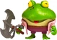 Фігурка Playmates Teenage Mutant Ninja Turtles Genghis Frog черепашка-ніндзя мутант Чингіз Жаба - изображение 3