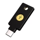 Апаратні ключі Yubico Yubikey 5C NFC USB Type-C набір з 2 шт (683070-2) - изображение 3