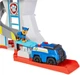 М'яка іграшка VTech Paw Patrol Lookout Tower with Chase Base Щенячий Патруль велика рятувальна станція - изображение 7