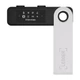 Криптогаманець Ledger Nano S Plus™ Matte Black 2025 - изображение 3