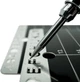 Металеві пластини Btcwallet Plate для зберігання сід-фрази 2 штуки + гравірувальна ручка 73x117мм - зображення 7