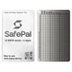 Мнемонічний планшет Lapua Seed phrase keeper for SafePal 24+1 BIP39 слів 3 шт (LSPKS) - изображение 3