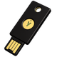 Апаратний ключ Yubico Yubikey 5 NFC USB Type-A (683066) - изображение 1
