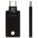 Апаратний ключ Yubico Yubikey 5C NFC USB Type-C (683070) - изображение 3