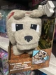 Інтерактивна іграшка Майнкрафт Вовк Денніс Mattel Minecraft Dennis The Wolf Plush - зображення 8