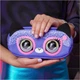 Інтерактивна сумочка Spin Master Purse Pets Guepard Savannah Spotlight Belt Bag крос-боді гепард - изображение 4