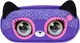 Інтерактивна сумочка Spin Master Purse Pets Guepard Savannah Spotlight Belt Bag крос-боді гепард - изображение 8