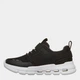 Подростковые кроссовки для мальчика Skechers 404172L BLK 36 Черные (199252005021) - изображение 3