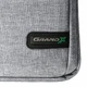 Сумка для ноутбука Grand-X 14'' SB-148 soft pocket Grey - зображення 7