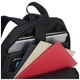 Рюкзак для ноутбука RivaCase 15.6" 8065 Black - изображение 5