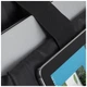Рюкзак для ноутбука RivaCase 15.6" 8065 Black - изображение 7