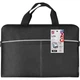 Сумка для ноутбука Defender 15.6" LITE, Black - изображение 8