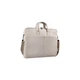 Сумка для ноутбука Defender 15.6" Solid PU beige - изображение 1
