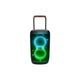 Акустическая система JBL PartyBox 520 Black - изображение 2