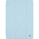 Чехол для планшета Armorstandart Y-Type PEN Samsung Galaxy Tab A9+ Blue (ARM85501) - изображение 1