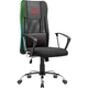 Кресло игровое Defender Totem Black - изображение 1