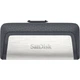 USB флеш накопитель SanDisk 32GB Ultra Dual USB 3.0 + Type-C - изображение 1
