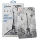 Чохол для планшета BeCover Smart Case Lenovo Tab M10 TB-328F (brn_708296) - зображення 1
