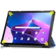 Чехол для планшета BeCover Smart Case Lenovo Tab M10 Plus TB-125F (brn_708302) - изображение 9