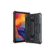 Планшет Blackview Tab Active 8 Pro 10.36" 8/256GB LTE Black-Orange - изображение 9