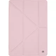 Чехол для планшета Armorstandart Y-Type PEN Samsung Galaxy Tab S9+ / S9 FE+ / S10+ Pink (ARM85528) - изображение 1