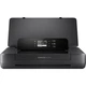 Струйный принтер HP OfficeJet 202 Mobile c Wi-Fi - изображение 2