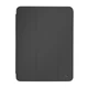 Чехол для планшета Armorstandart Smart Fold Pen Apple iPad Air 11 (2024) Dark Grey (ARM78116) - изображение 1