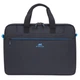 Сумка для ноутбука RivaCase 15.6" 8037 Black - изображение 3