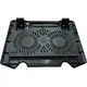 Подставка для ноутбука XoKo NST-021 Black - изображение 3