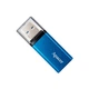 USB флеш накопитель Apacer 64GB AH25C Ocean Blue USB 3.0 - изображение 1