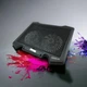Подставка для ноутбука XoKo NST-021 Black - изображение 5