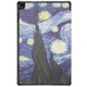Чехол для планшета BeCover Smart Case Lenovo Tab TB-311FU 10.1" Night - изображение 3