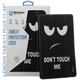 Чехол для планшета BeCover Smart Case Lenovo Tab K11 Plus TB-352F 11.45" Don''t Touch - изображение 6