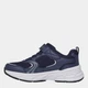Детские кроссовки для мальчика Skechers Retro-Graph 403857L NVY 33 Синие (198739721621) - изображение 3