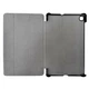 Чохол для планшета BeCover Smart Case Samsung Tab S6 Lite (brn_711294) - зображення 4
