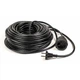 Сетевой удлинитель PowerPlant JY-3021/30 30м - изображение 1