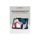 Чехол для планшета AirOn Premium Xiaomi Redmi Pad 10.6" 2022 + Film Black - изображение 5
