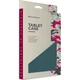 Чехол для планшета Armorstandart Y-Type PEN Samsung Galaxy Tab S10 FE+ Pine Green (ARM85533) - изображение 9