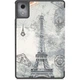 Чехол для планшета BeCover Smart Case Lenovo Tab K11 Plus TB-352F 11.45" Paris - изображение 3