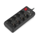Фільтр живлення REAL-EL RS-PROTECT 805 1.8m, black - зображення 4