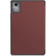 Чехол для планшета BeCover Smart Case Lenovo Tab K11 Plus TB-352F 11.45" Red Wine - изображение 2
