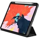 Чохол для планшета Armorstandart Y-Type PEN iPad Air 11 2024 Black - зображення 2